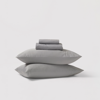 Sateen Sheet Set