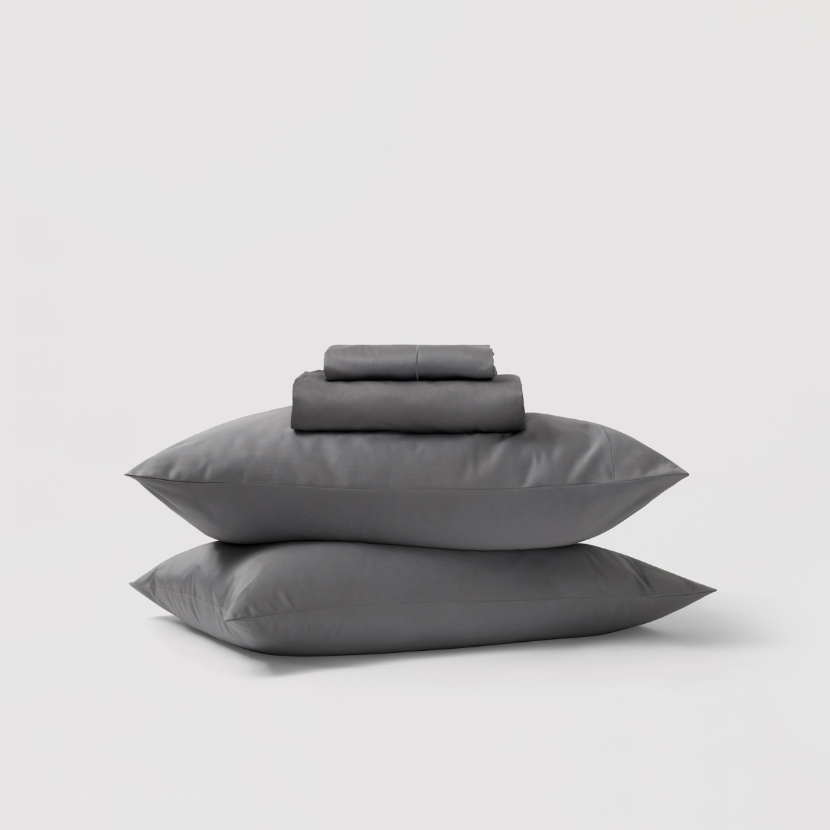 Sateen Sheet Set
