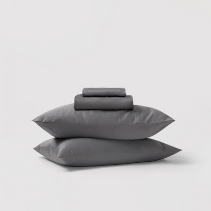 Sateen Sheet Set