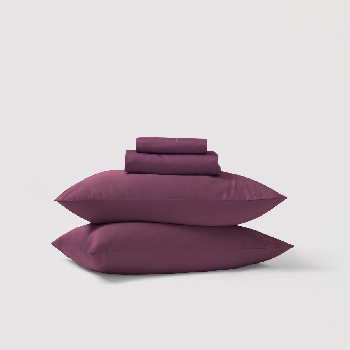Sateen Sheet Set