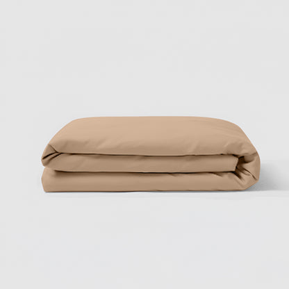 Percale Duvet Cover