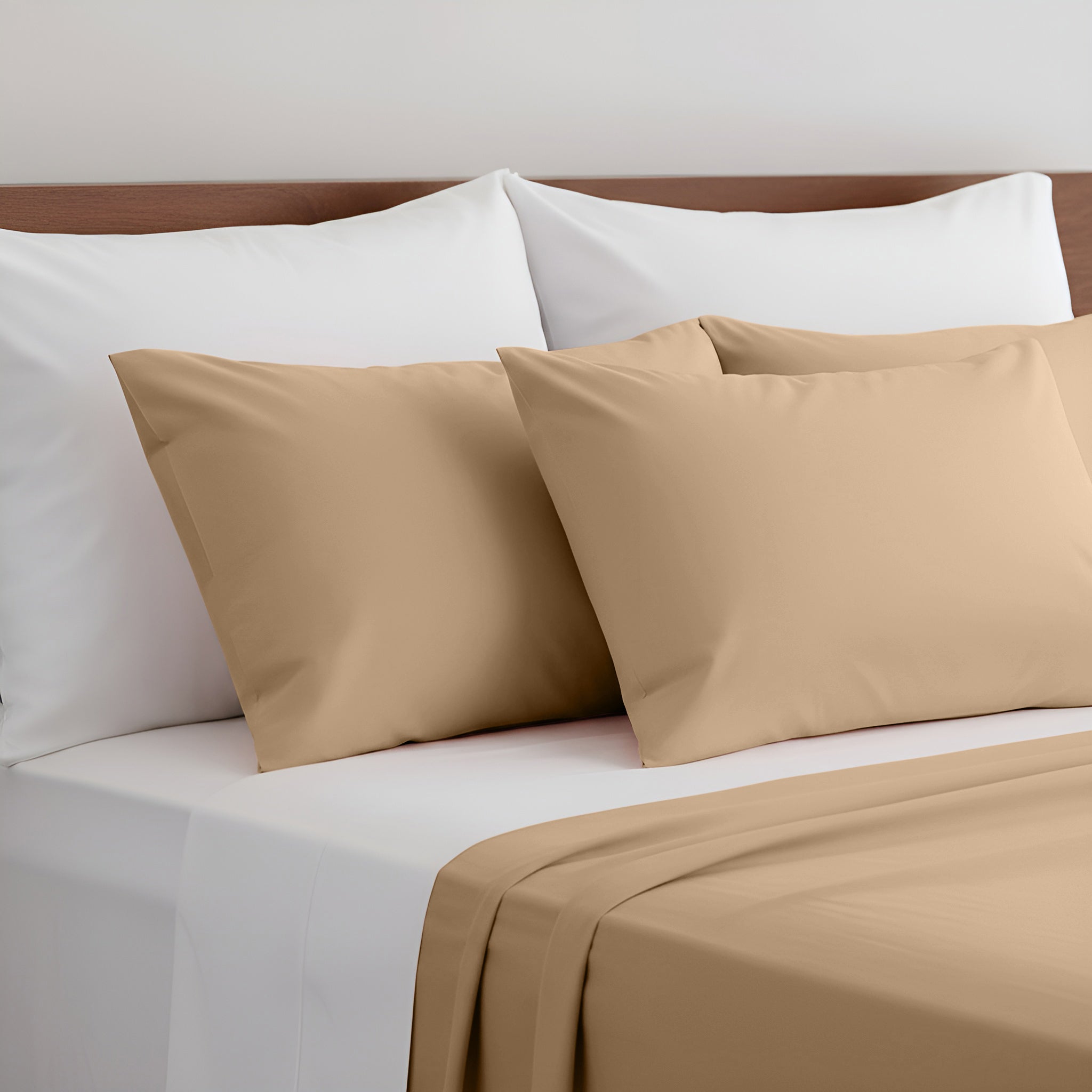 Percale Duvet Cover