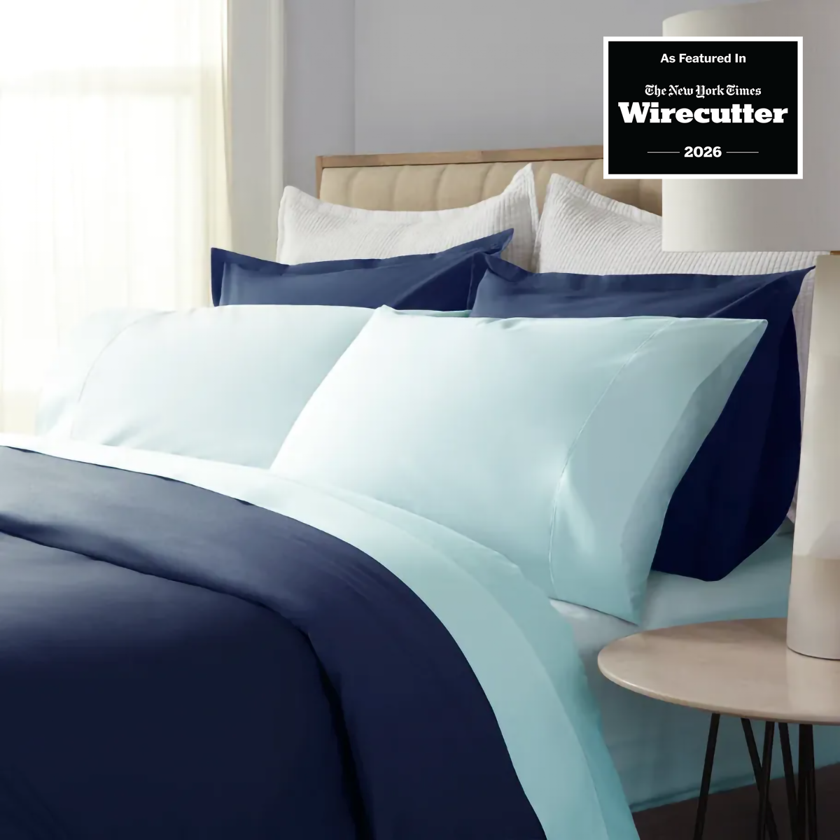 Percale Sheet Set