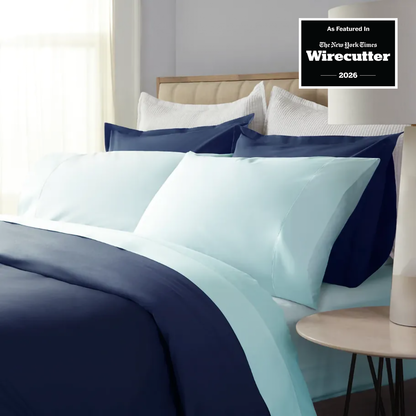 Percale Sheet Set