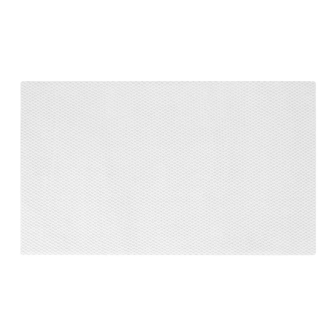 Textured Bath Rug