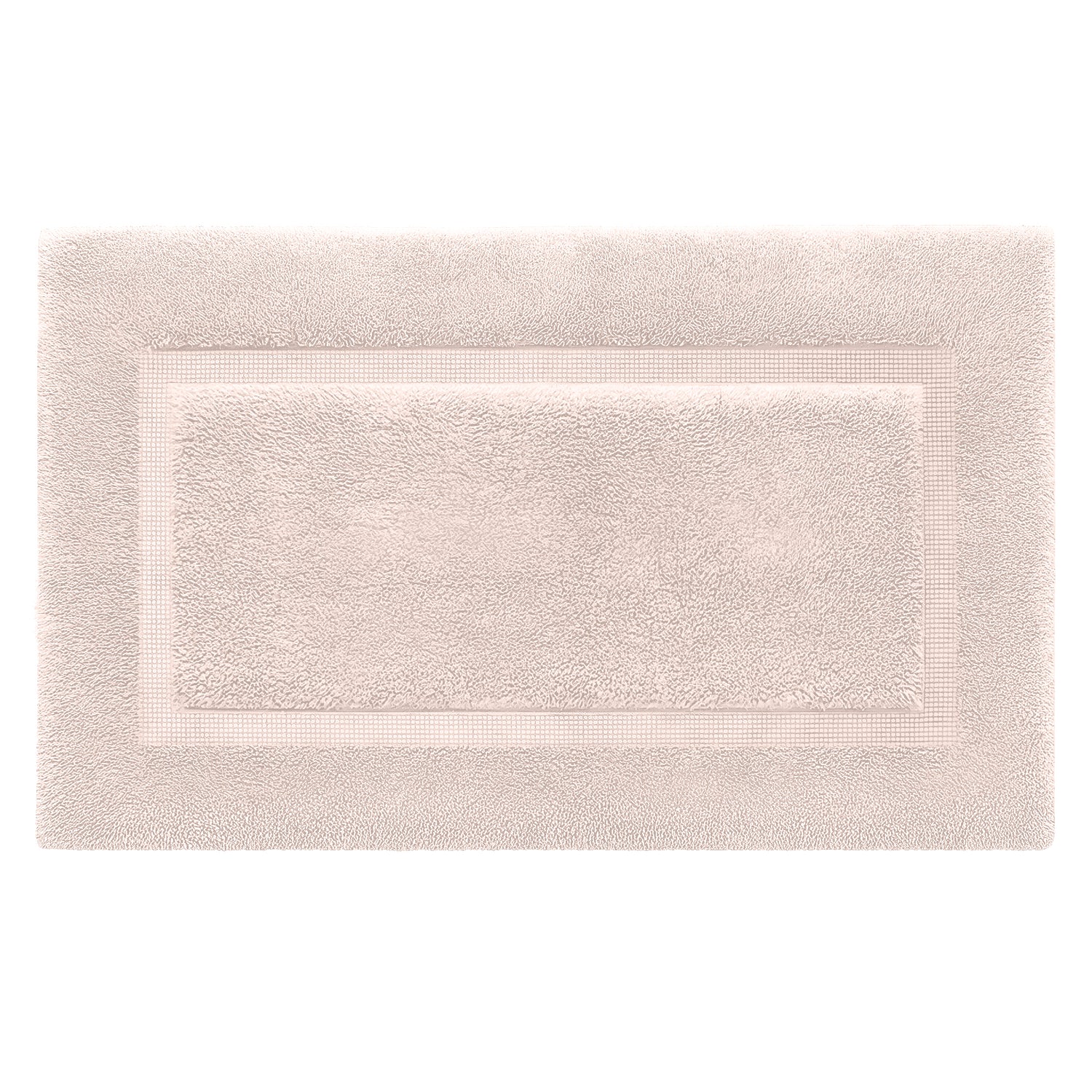 Plush Memory Foam Bath Rug