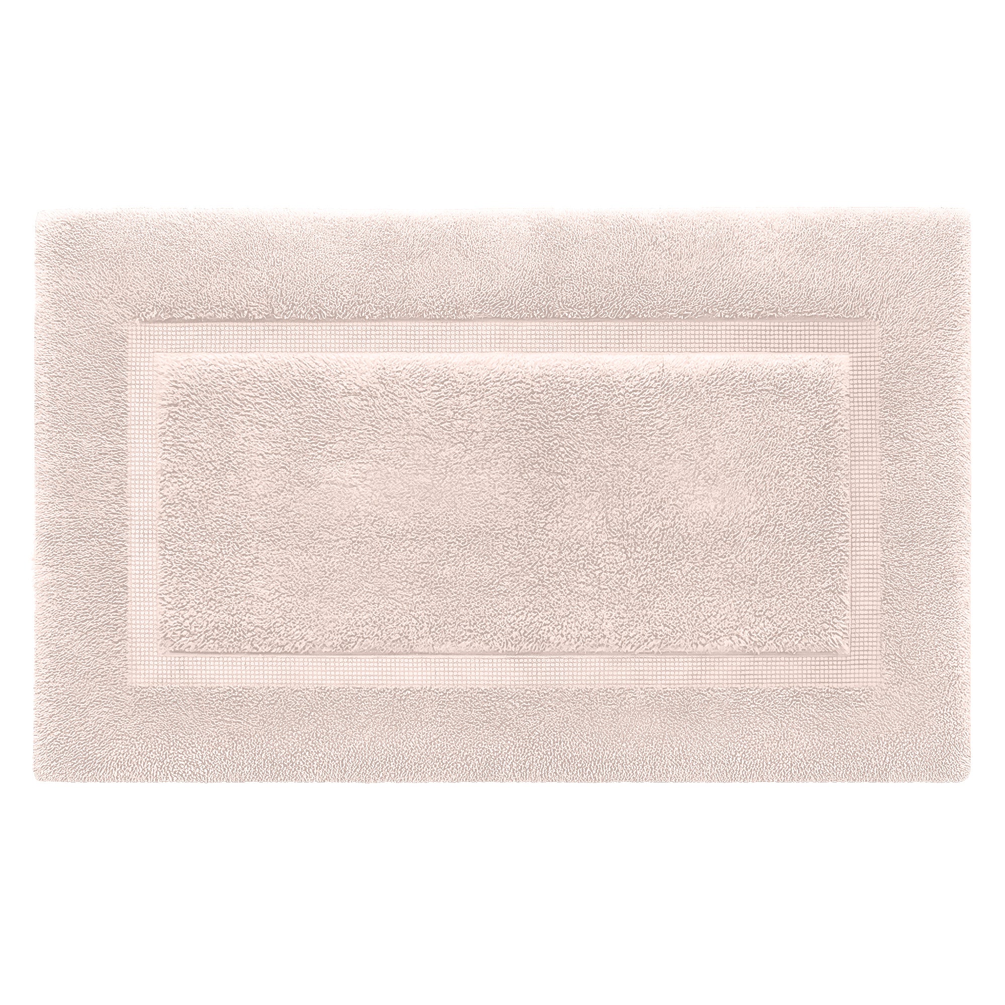 Plush Memory Foam Bath Rug