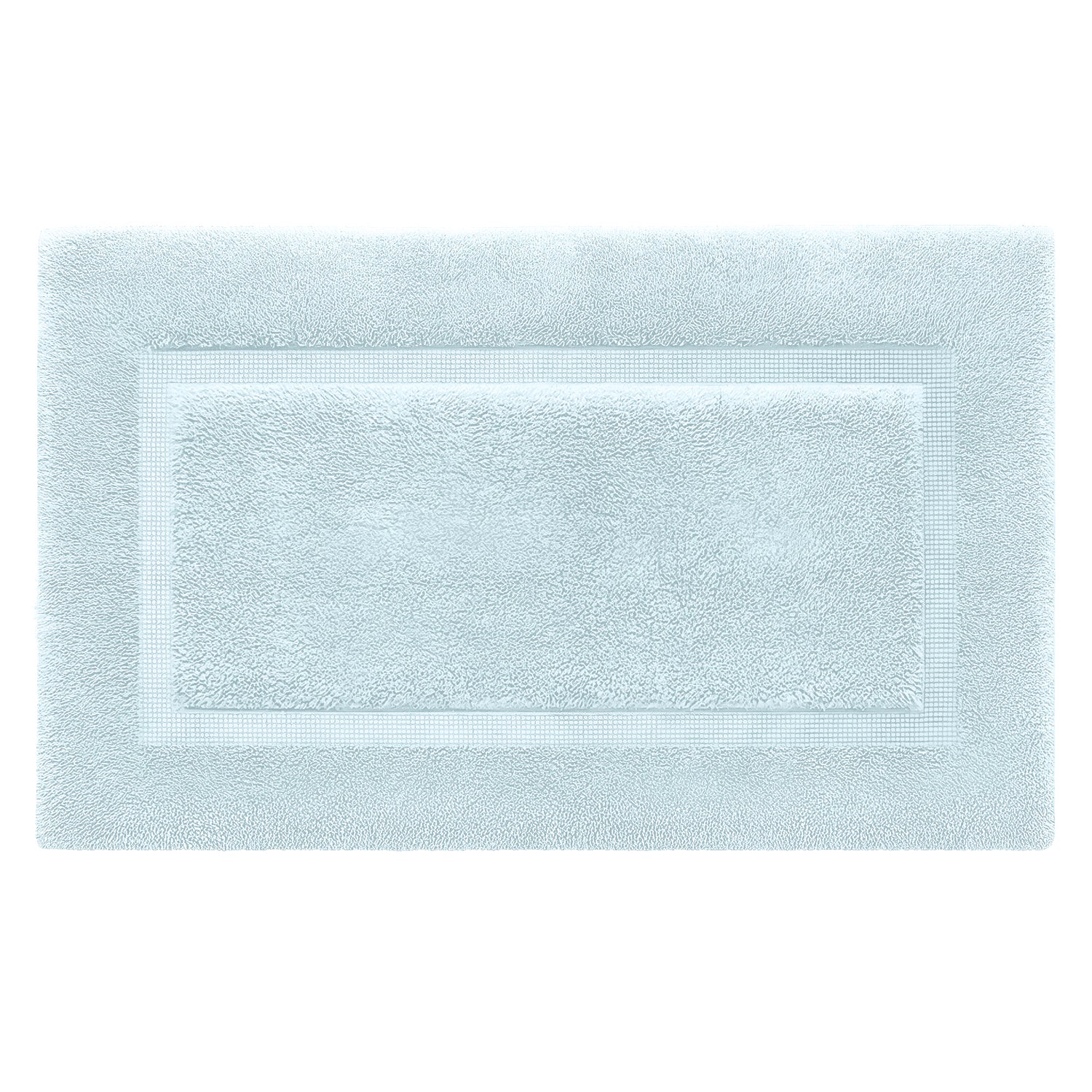 Plush Memory Foam Bath Rug