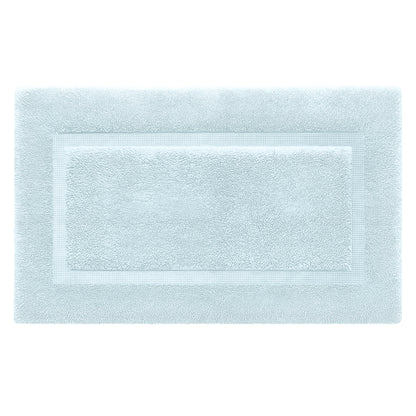 Plush Memory Foam Bath Rug