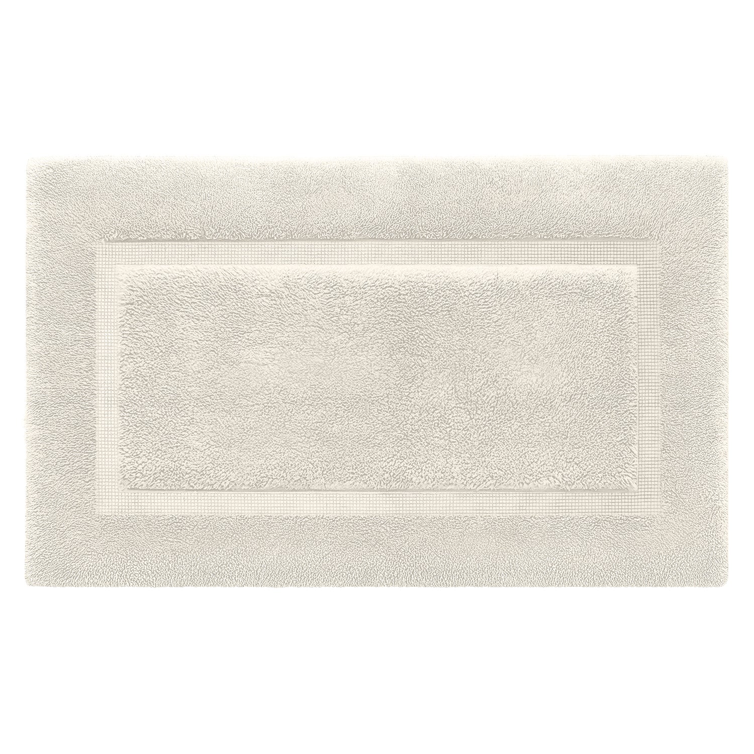 Plush Memory Foam Bath Rug