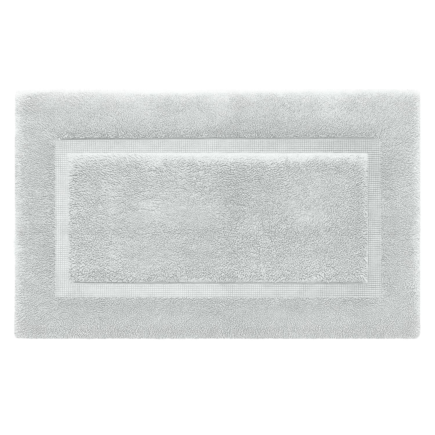 Plush Memory Foam Bath Rug