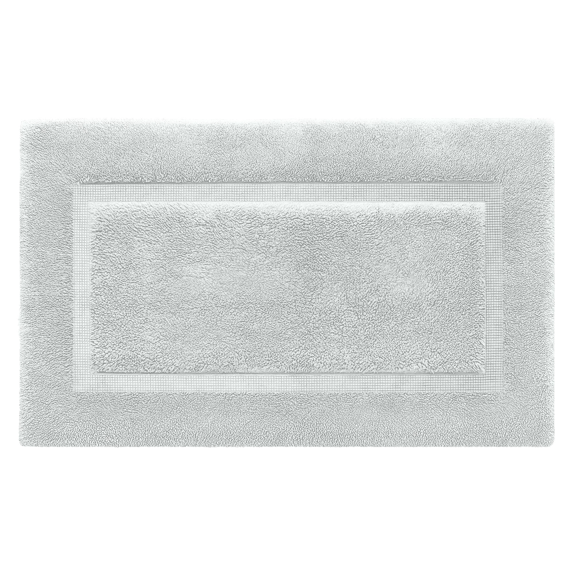 Plush Memory Foam Bath Rug