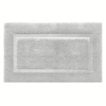 Plush Memory Foam Bath Rug