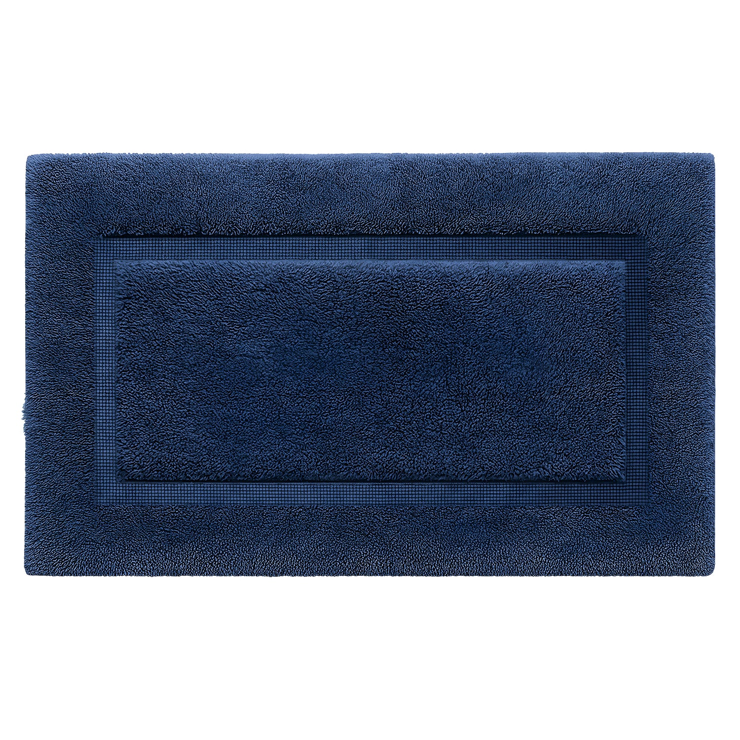 Plush Memory Foam Bath Rug