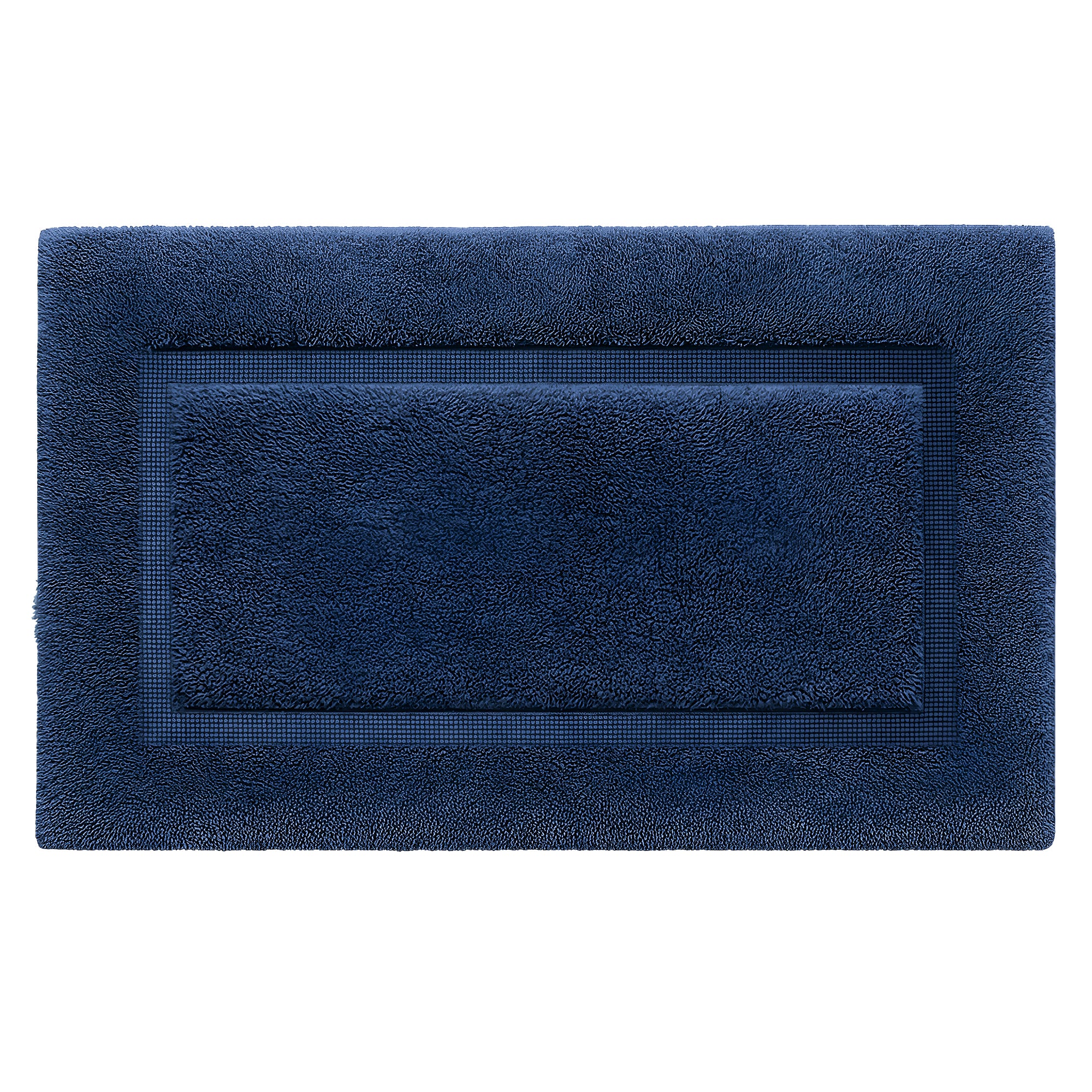 Plush Memory Foam Bath Rug