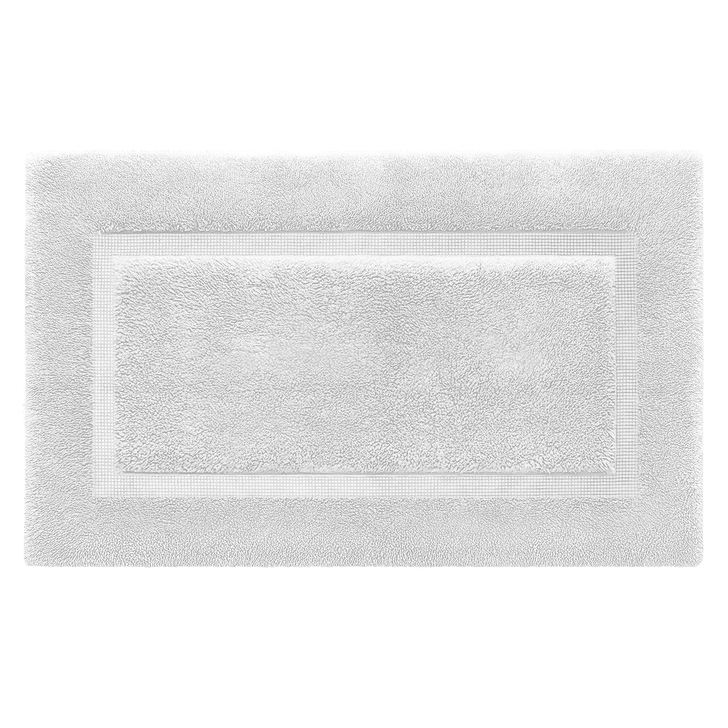 Plush Memory Foam Bath Rug