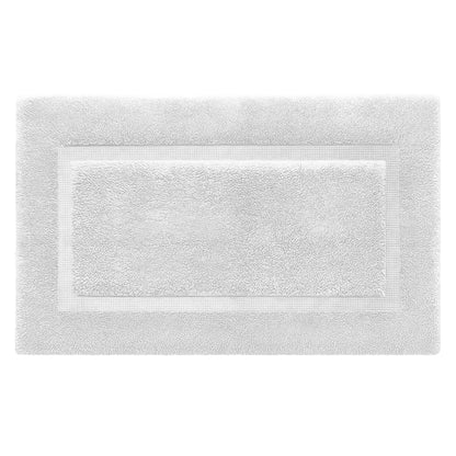 Plush Memory Foam Bath Rug