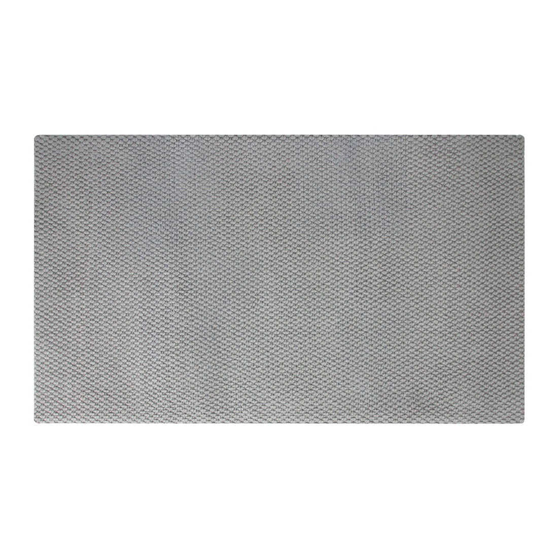 Textured Bath Rug