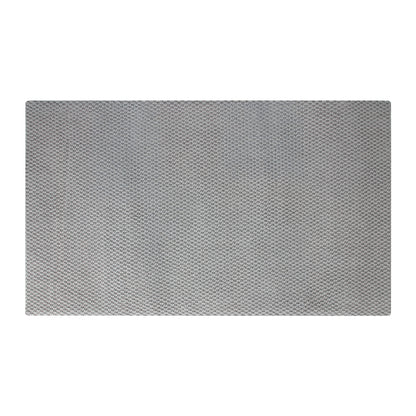 Textured Bath Rug