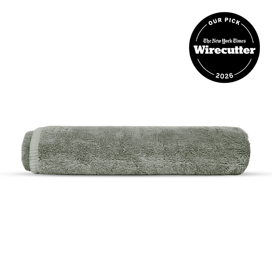 Spa Towel Collection