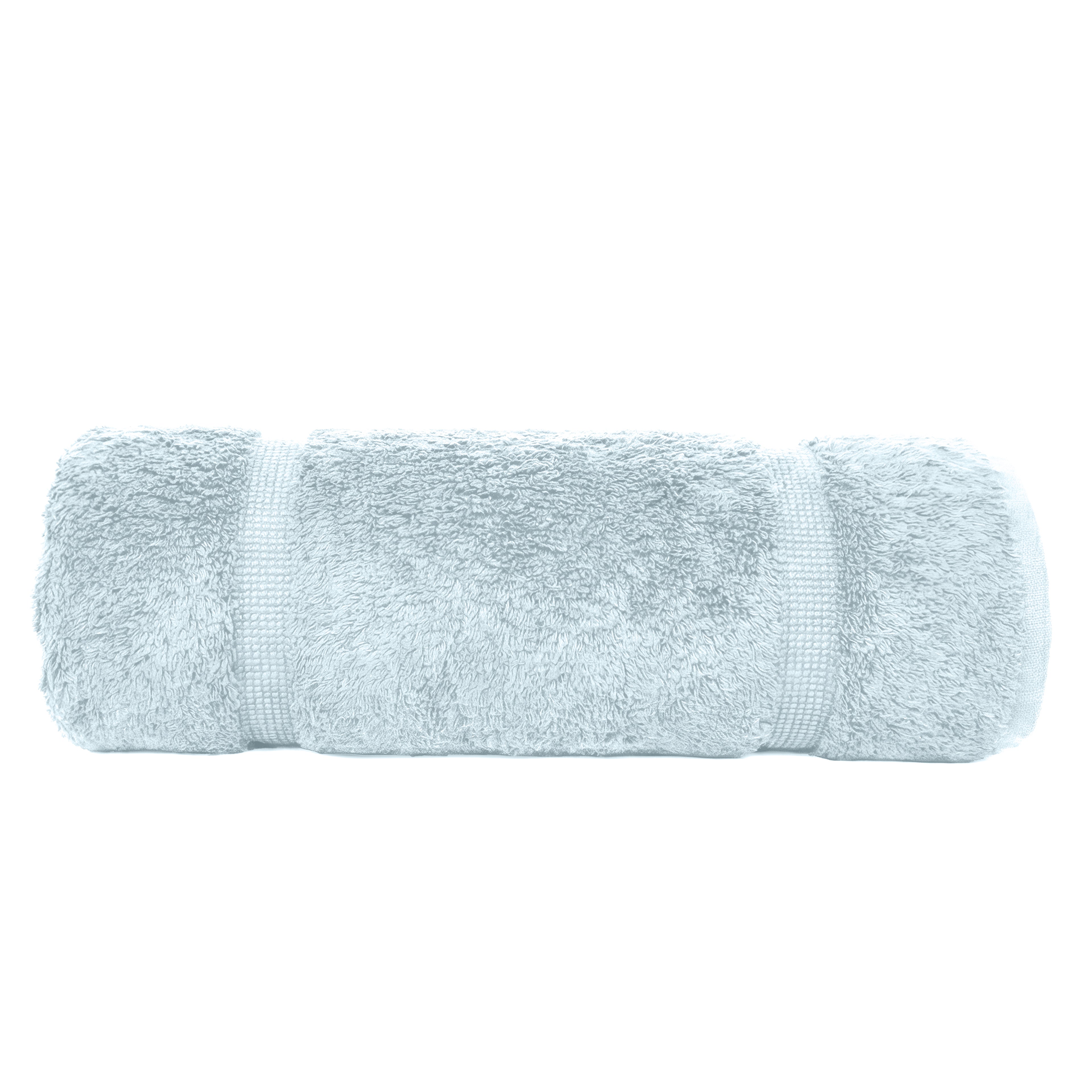 Plush Memory Foam Bath Rug