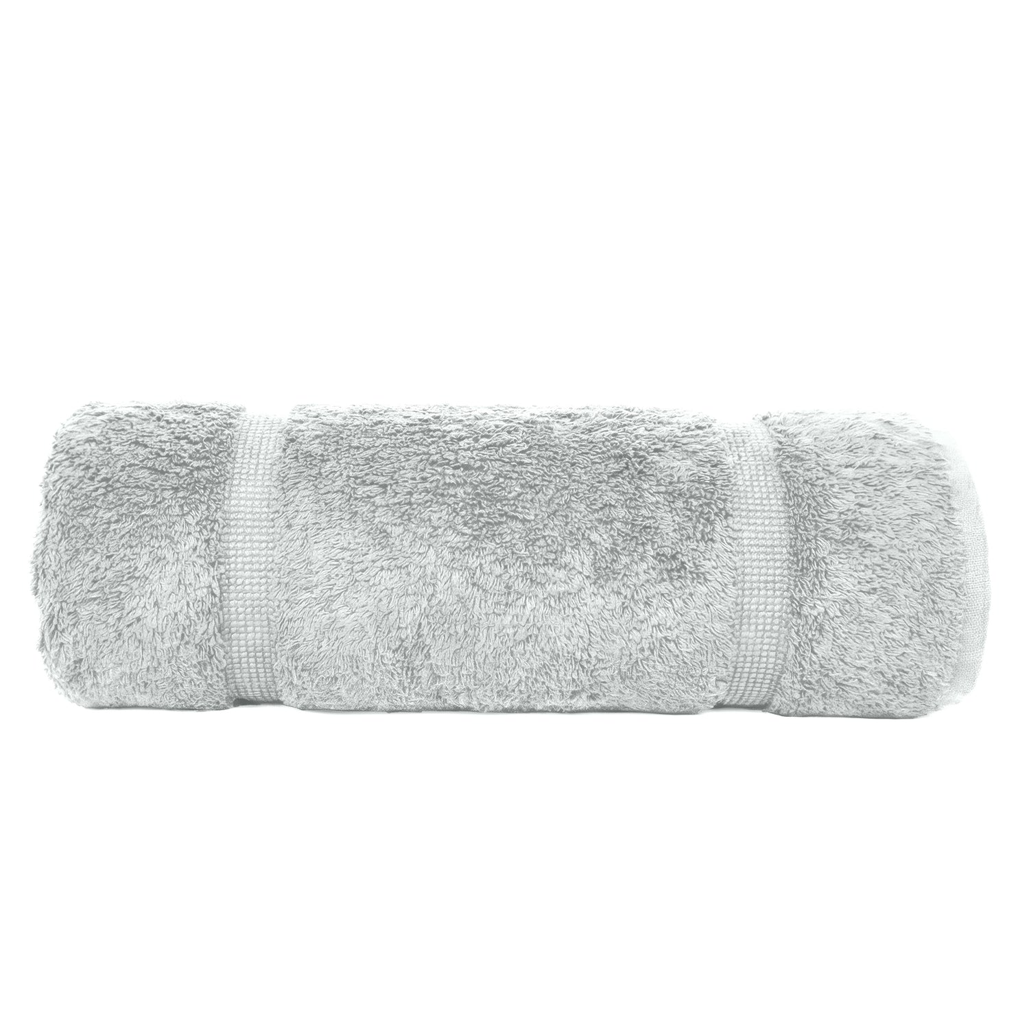 Plush Memory Foam Bath Rug