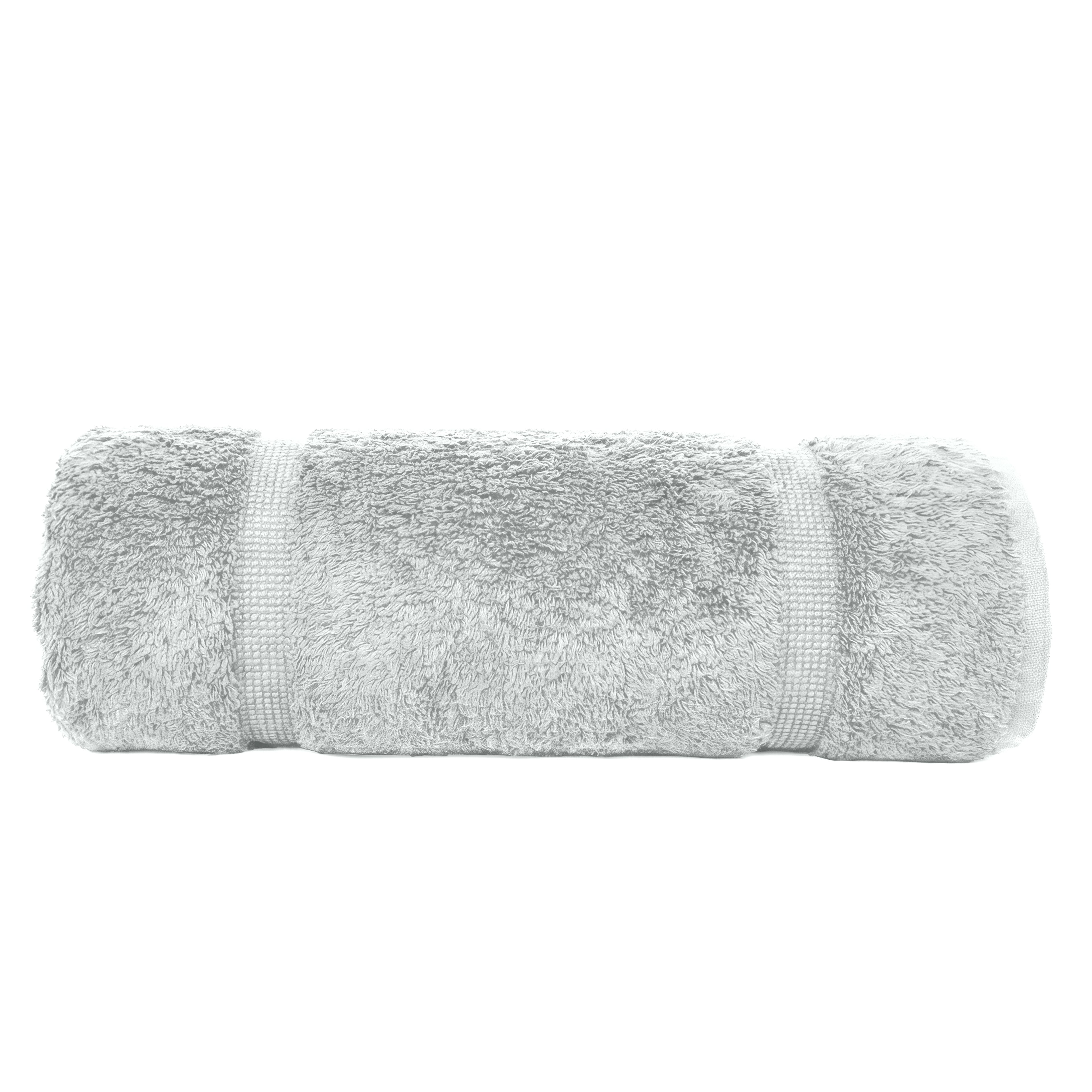Plush Memory Foam Bath Rug