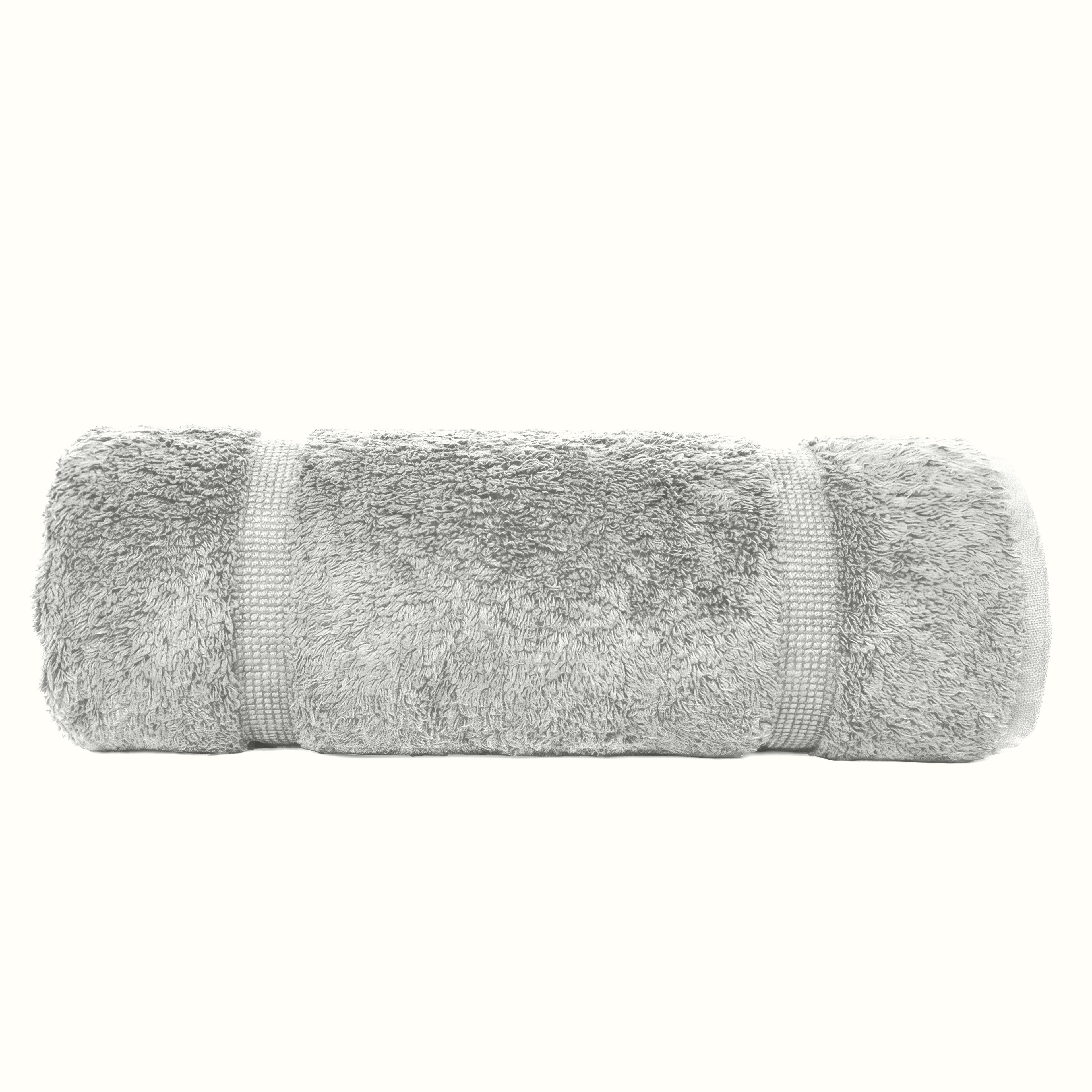 Plush Memory Foam Bath Rug