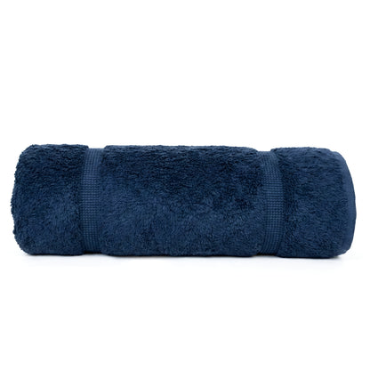 Plush Memory Foam Bath Rug