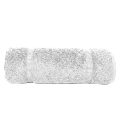 Plush Memory Foam Bath Rug