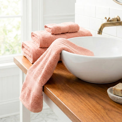 Plush Towel Collection