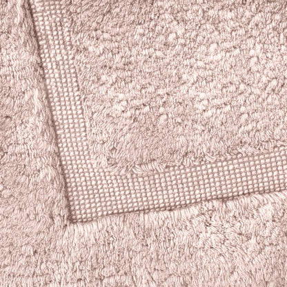 Plush Memory Foam Bath Rug