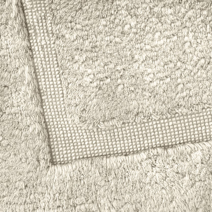 Plush Memory Foam Bath Rug