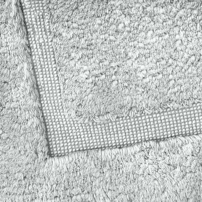 Plush Memory Foam Bath Rug