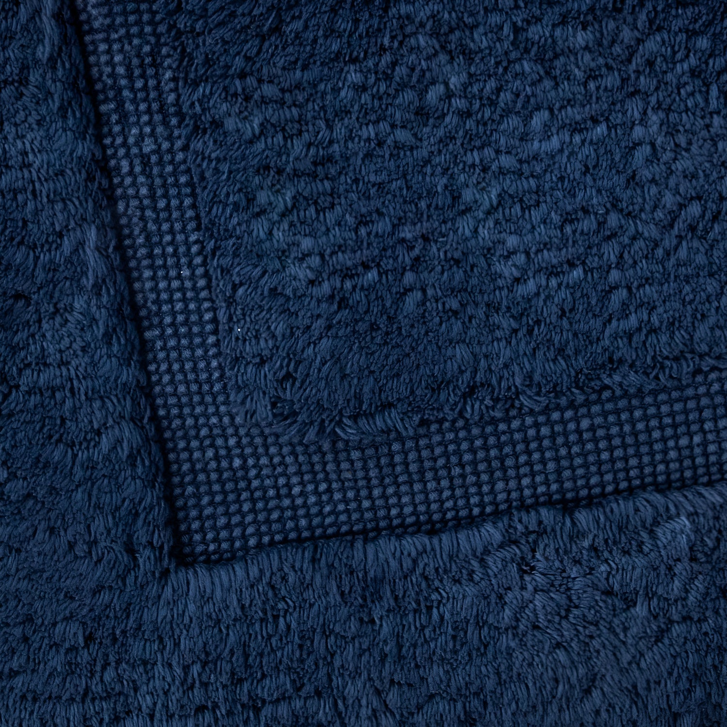 Plush Memory Foam Bath Rug