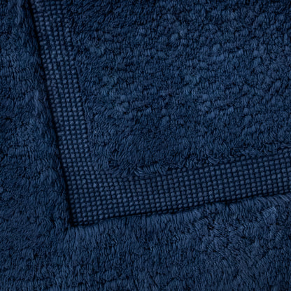 Plush Memory Foam Bath Rug