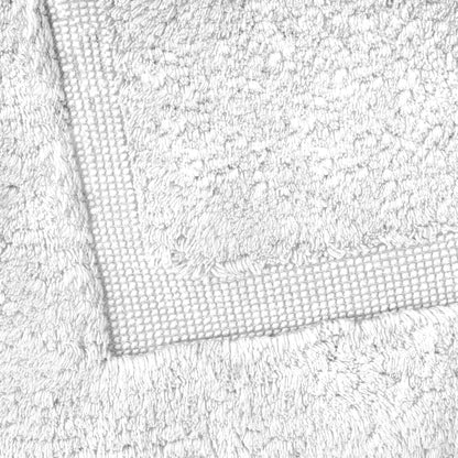 Plush Memory Foam Bath Rug