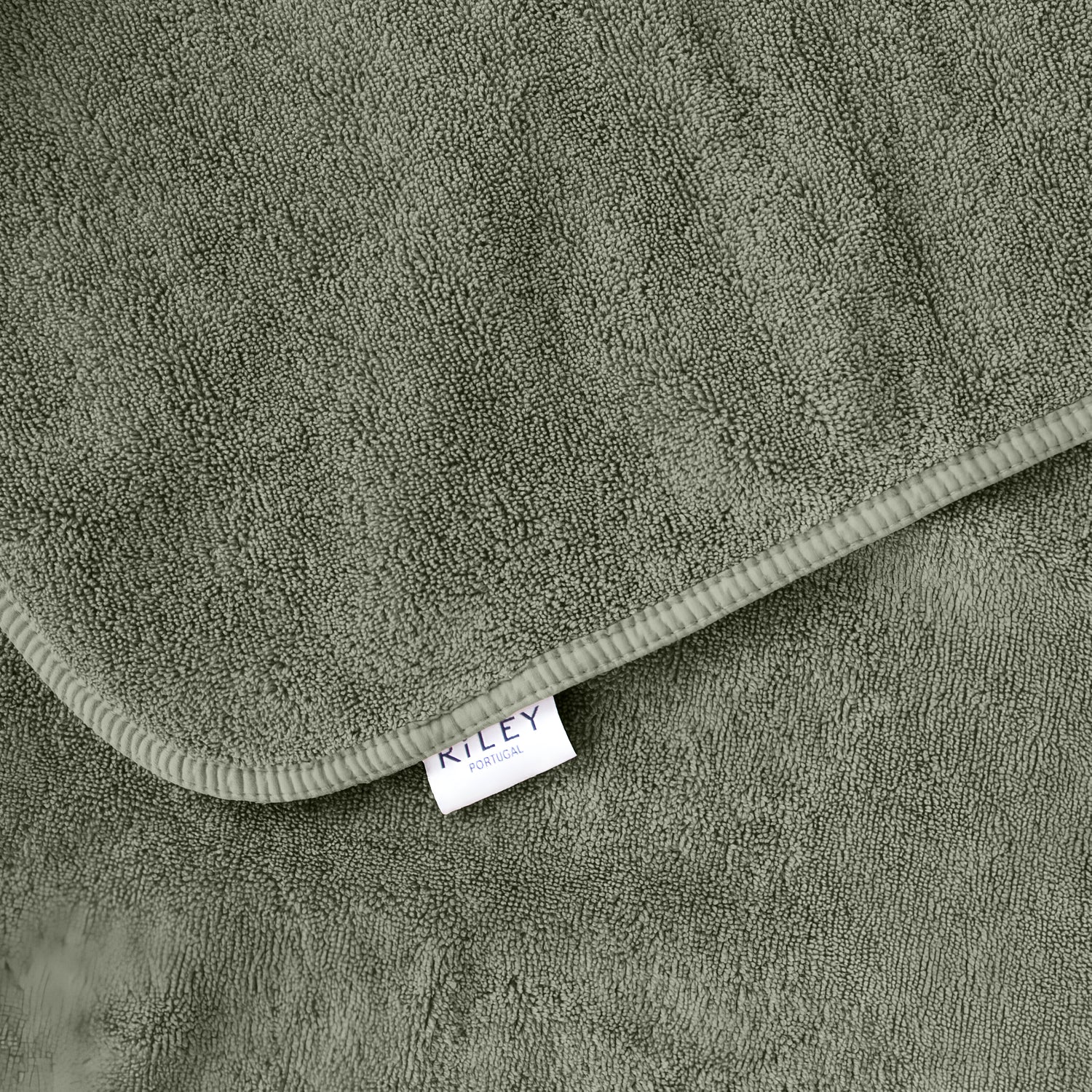 Spa Towel Collection