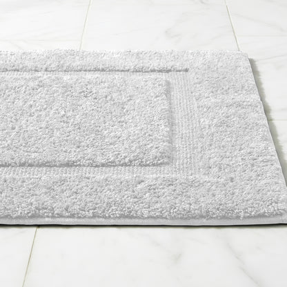 Plush Memory Foam Bath Rug