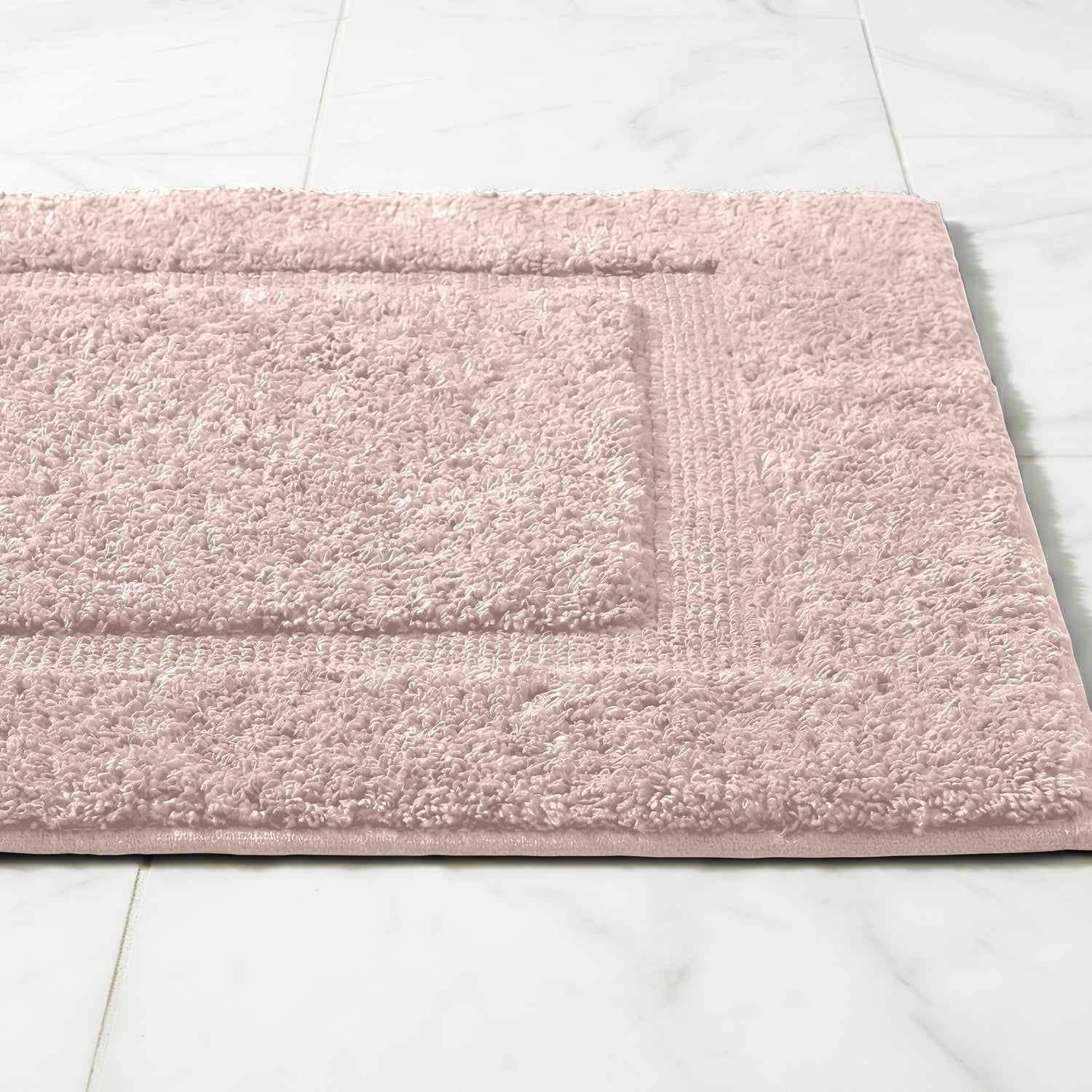 Plush Memory Foam Bath Rug