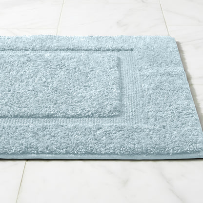 Plush Memory Foam Bath Rug