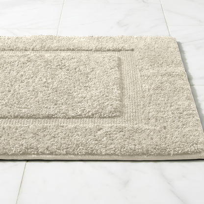 Plush Memory Foam Bath Rug