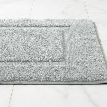 Plush Memory Foam Bath Rug