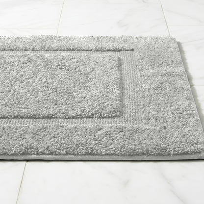 Plush Memory Foam Bath Rug