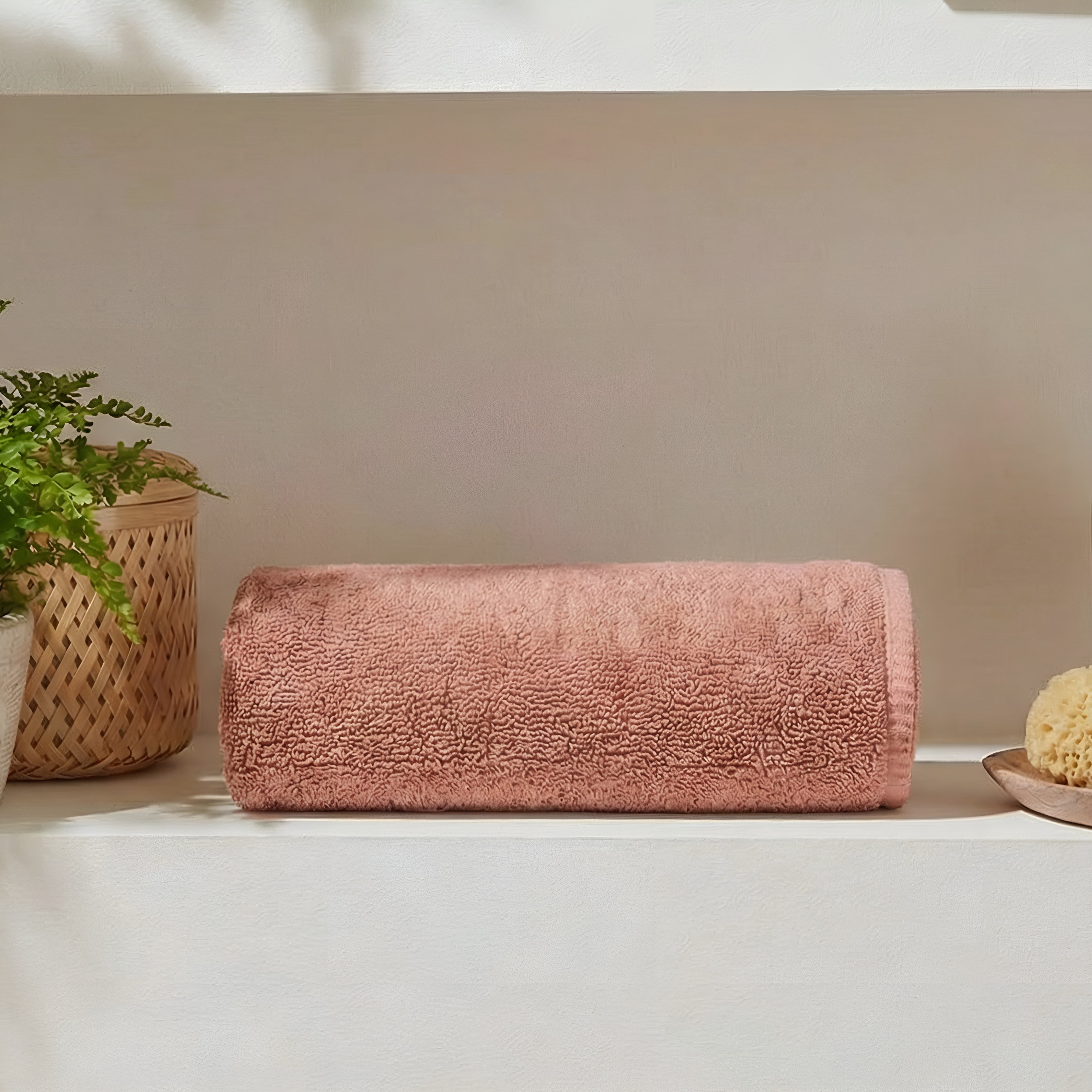 Spa Towel Collection