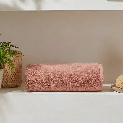 Spa Towel Collection