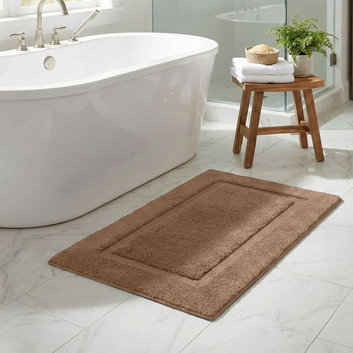 Signature Tub Mat