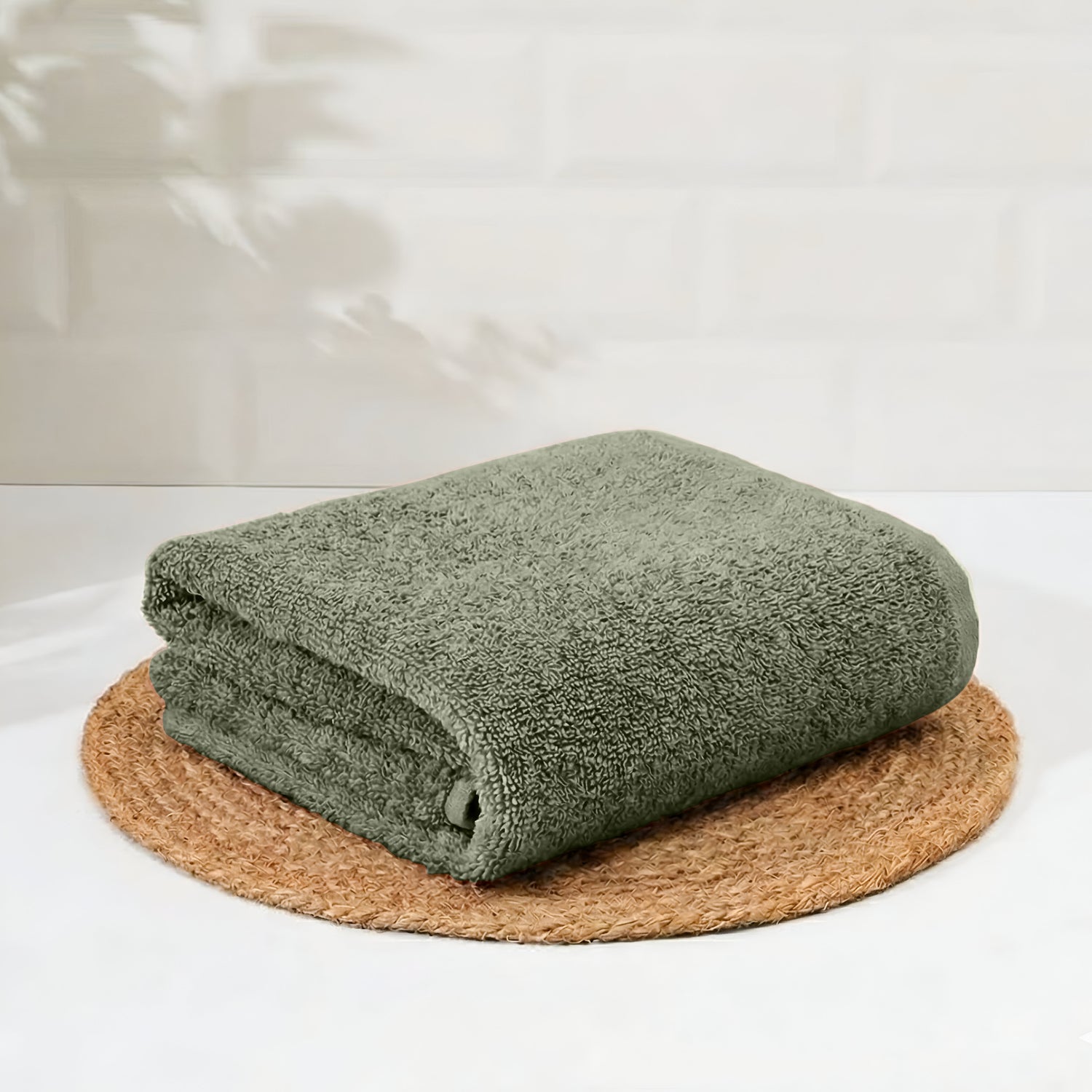 Spa Towel Collection