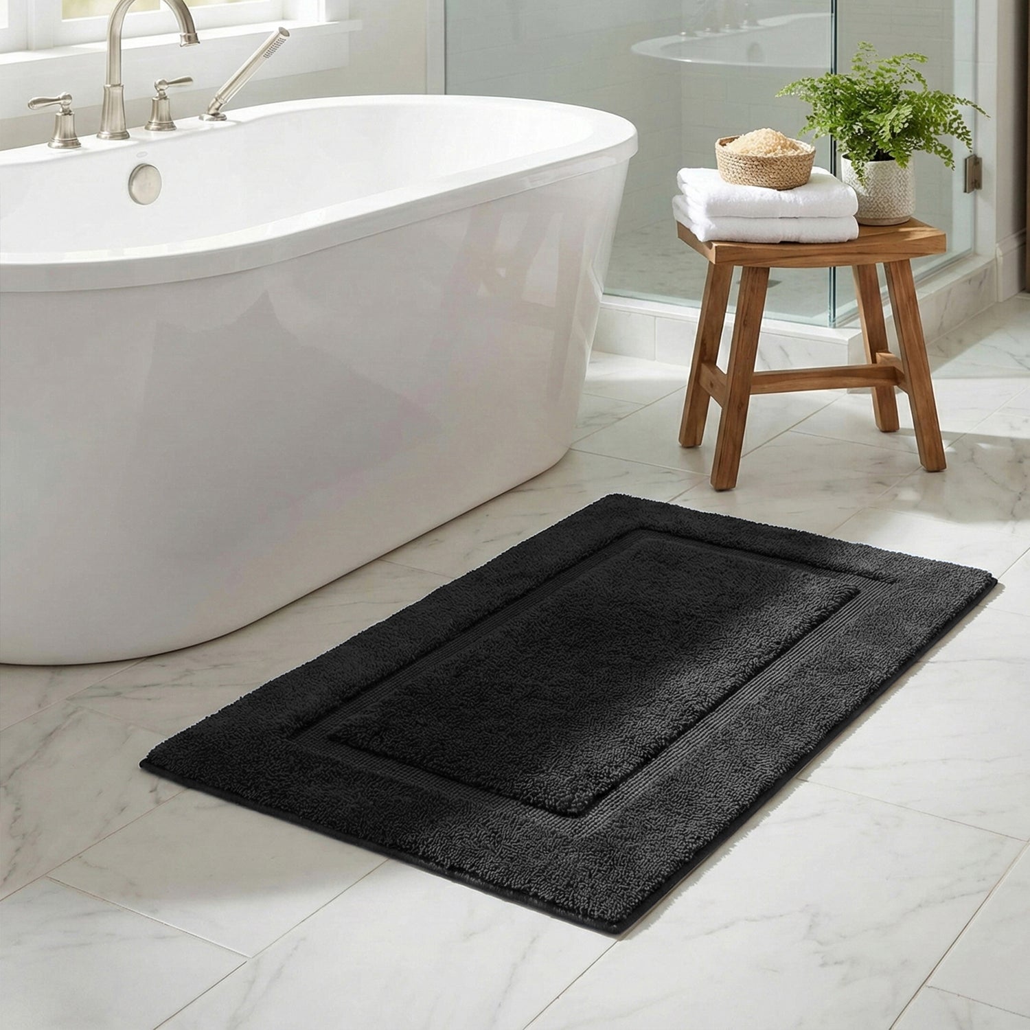 Signature Tub Mat