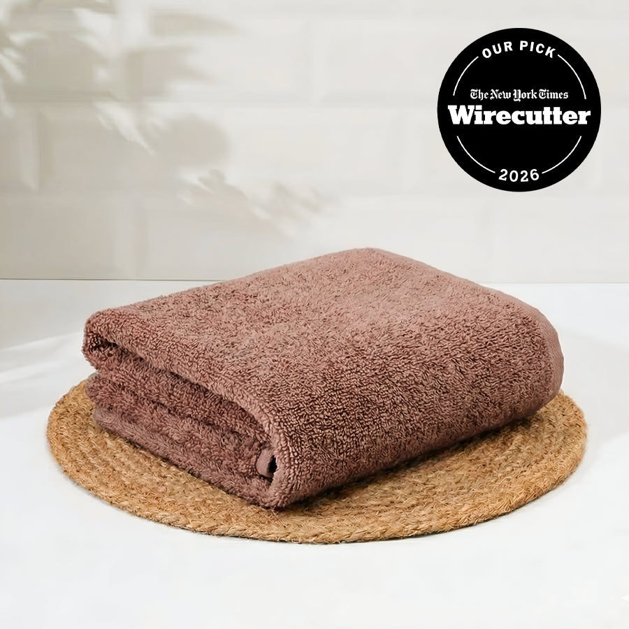 Spa Towel Collection
